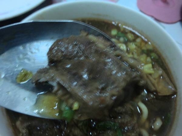 大師牛肉麵:【口碑券7】大塊(快)人心的牛肉麵 ~~'' 大師牛肉麵''