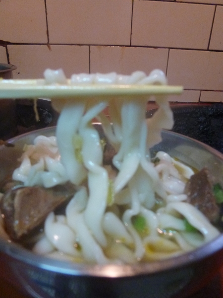 大師牛肉麵：【口碑劵】大師一出手，便知有沒有－大師牛肉麵