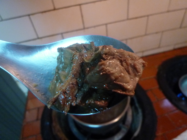 大師牛肉麵：【口碑劵】大師一出手，便知有沒有－大師牛肉麵