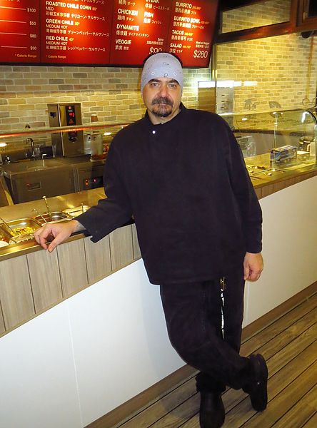 KING BURRITO,捲捲王美墨料理,加州,墨西哥捲餅,塔可,玉米脆片,莎莎醬