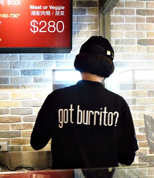 KING BURRITO,捲捲王美墨料理,加州,墨西哥捲餅,塔可,玉米脆片,莎莎醬