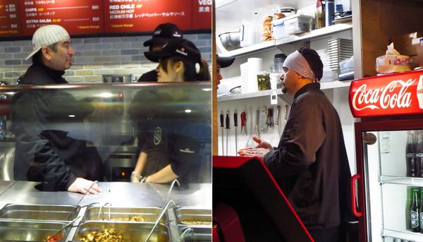 KING BURRITO,捲捲王美墨料理,加州,墨西哥捲餅,塔可,玉米脆片,莎莎醬