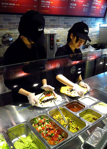 KING BURRITO,捲捲王美墨料理,加州,墨西哥捲餅,塔可,玉米脆片,莎莎醬KING BURRITO,捲捲王美墨料理,加州,墨西哥捲餅,塔可,玉米脆片,莎莎醬