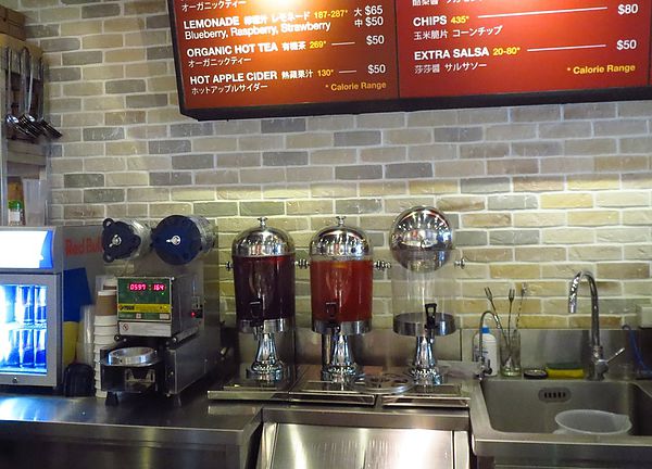 KING BURRITO,捲捲王美墨料理,加州,墨西哥捲餅,塔可,玉米脆片,莎莎醬