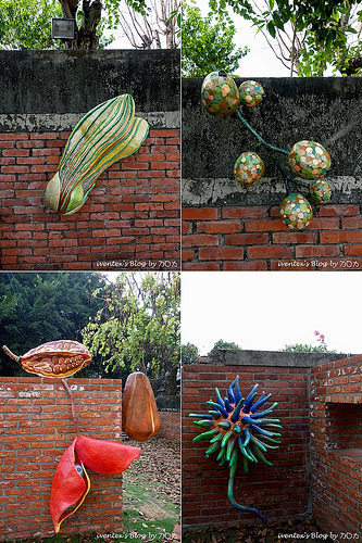 37_台南321巷藝術聚落