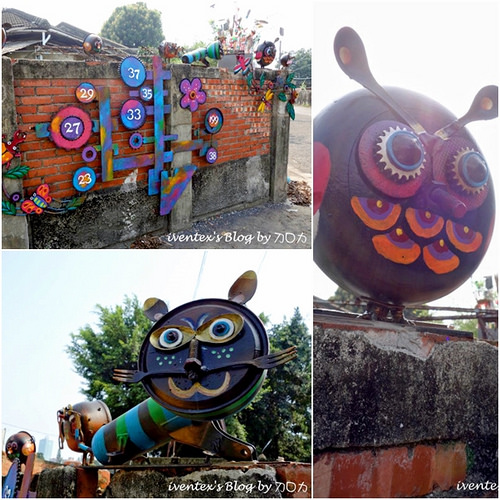 09_台南321巷藝術聚落