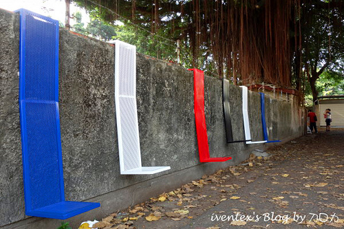 33_台南321巷藝術聚落