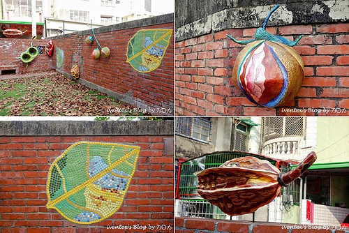 38_台南321巷藝術聚落