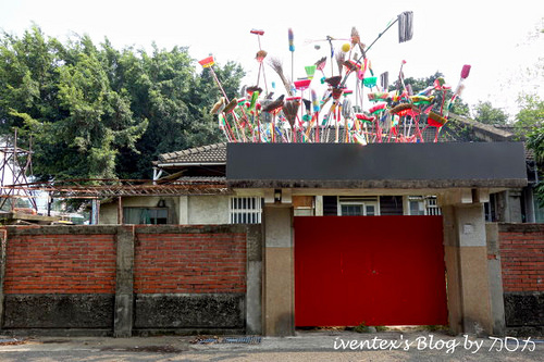 11_台南321巷藝術聚落