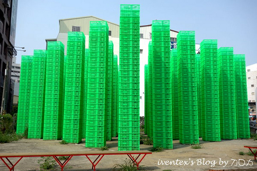 03_台南321巷藝術聚落