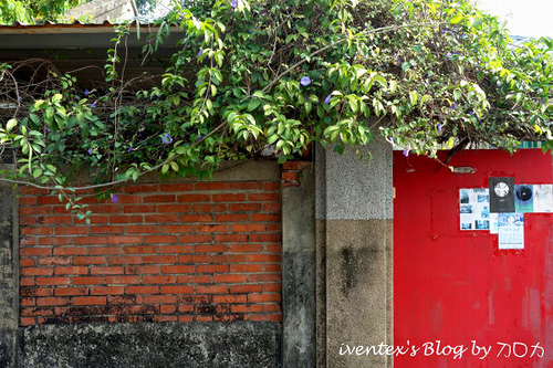 28_台南321巷藝術聚落