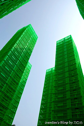 02_台南321巷藝術聚落