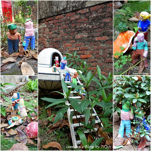 36_台南321巷藝術聚落