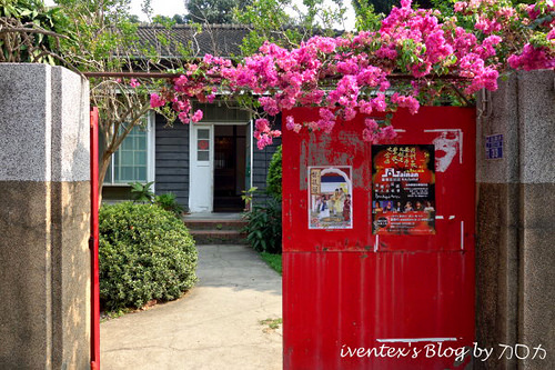 15_台南321巷藝術聚落