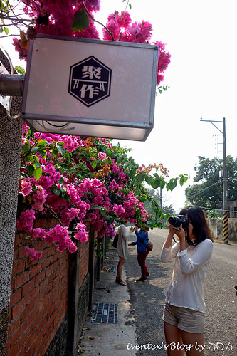 14_台南321巷藝術聚落