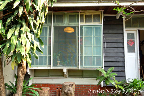 16_台南321巷藝術聚落