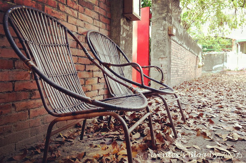 34_台南321巷藝術聚落