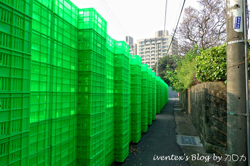 52_台南321巷藝術聚落