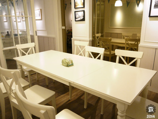 冰果甜心 Bingirl：「冰果甜心」鑄鐵鍋鬆餅很特別，女孩兒們現在下午茶相約吃冰正夯阿～