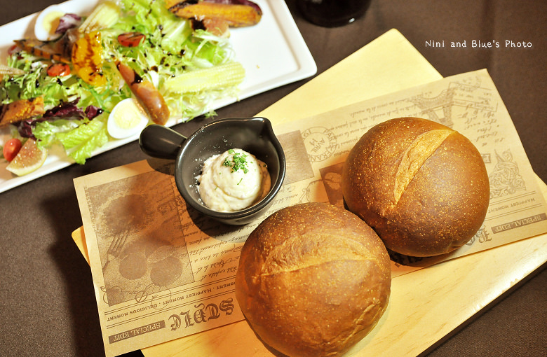 妃黛美式海鮮餐廳吃到飽08