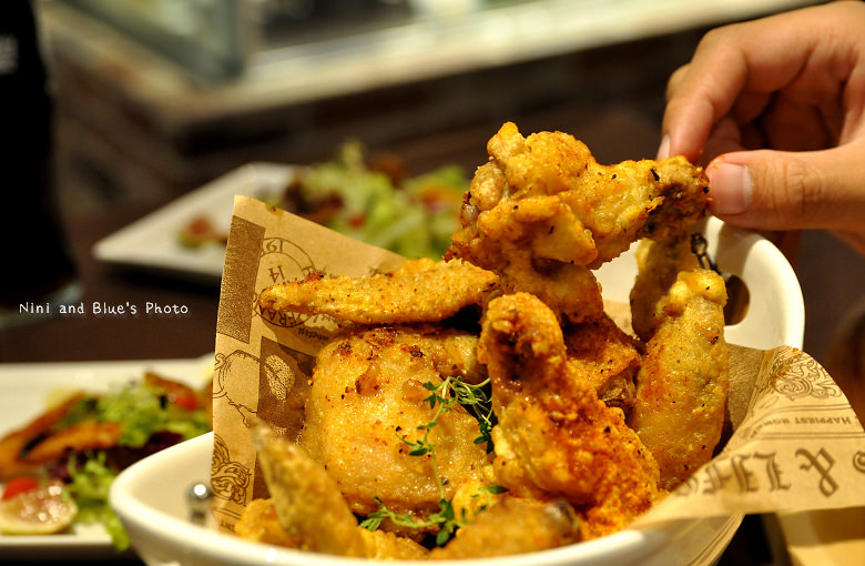 妃黛美式海鮮餐廳吃到飽10