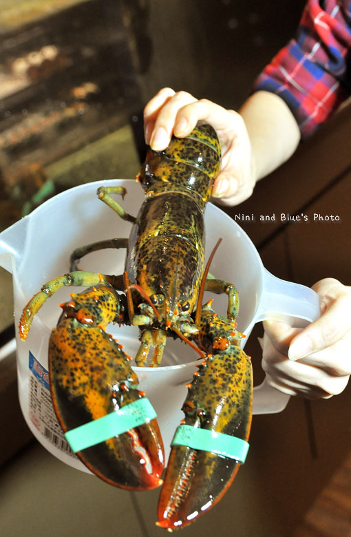 妃黛美式海鮮餐廳吃到飽06