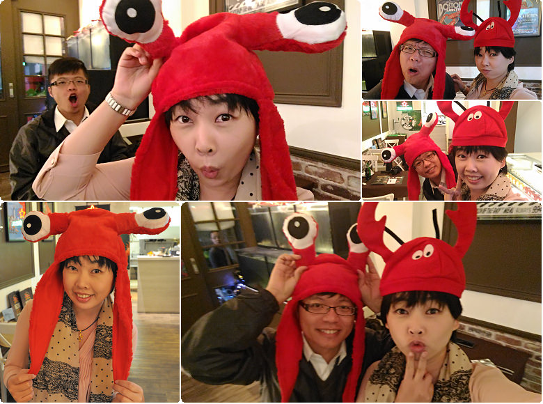 妃黛美式海鮮餐廳吃到飽37