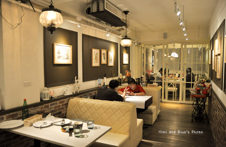 妃黛美式海鮮餐廳吃到飽03