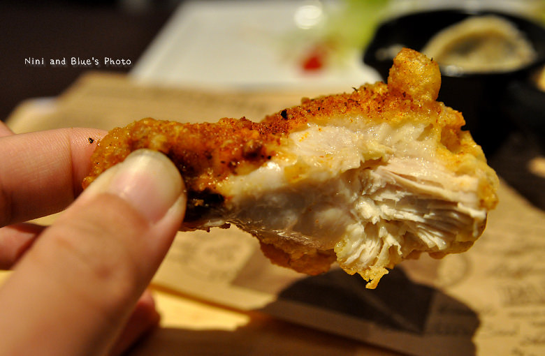 妃黛美式海鮮餐廳吃到飽13