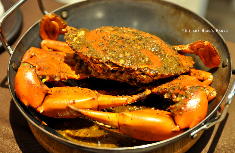 妃黛美式海鮮餐廳吃到飽17