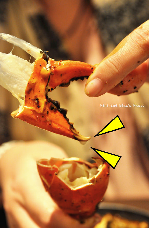 妃黛美式海鮮餐廳吃到飽21