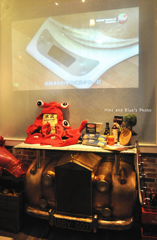 妃黛美式海鮮餐廳吃到飽34