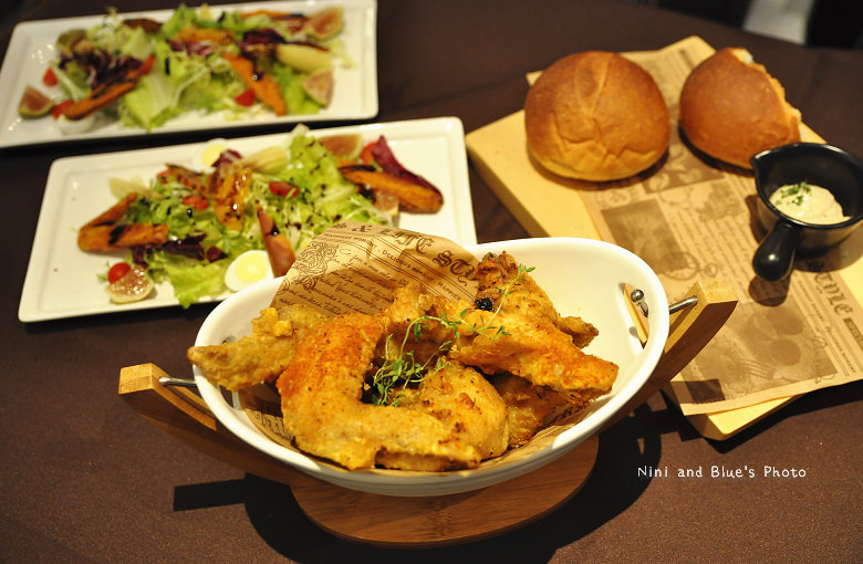 妃黛美式海鮮餐廳吃到飽09