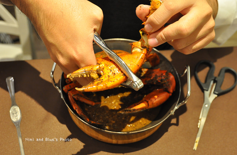 妃黛美式海鮮餐廳吃到飽19