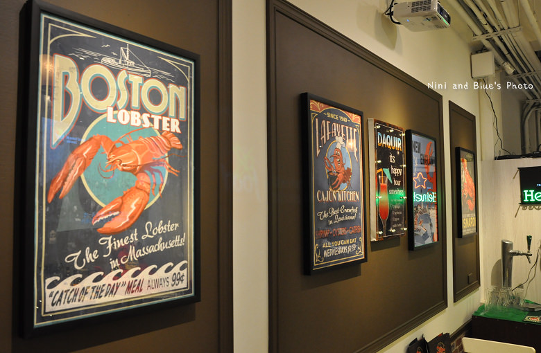 妃黛美式海鮮餐廳吃到飽36