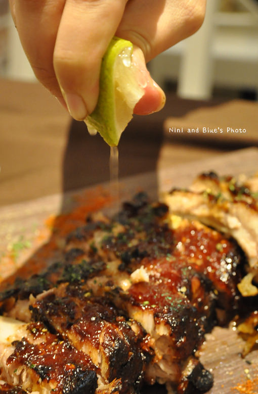 妃黛美式海鮮餐廳吃到飽25