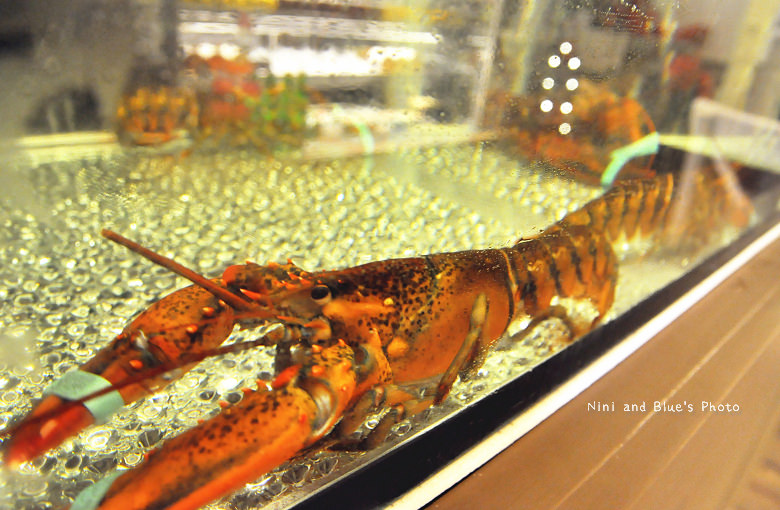 妃黛美式海鮮餐廳吃到飽05