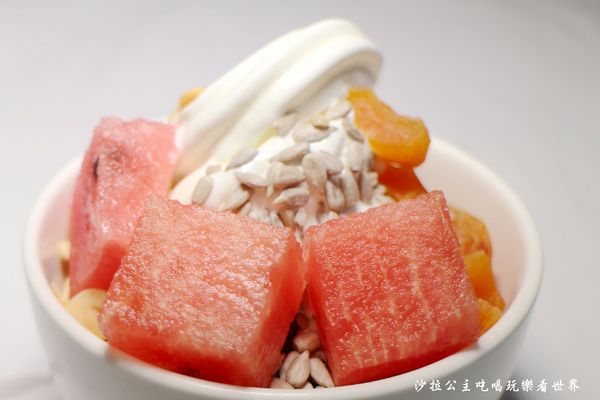 amba Taipei Ximending 台北西門町意舍酒-吃吧chiba：台北美食『台北西門町意舍酒店-吃吧餐廳』假日沙拉吧吃到飽/西門町義大利麵