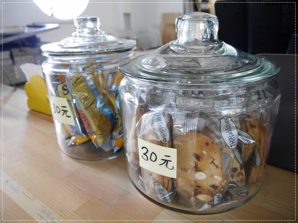 小確幸紅茶牛奶合作社：【華山】小確幸紅茶牛奶合作社－起士三明治太強大了！！！爽度爆表啊！！！