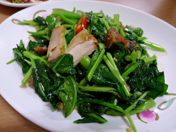 玉梅泰式料理:【高雄】玉梅泰式料理.平價泰國菜.桑尼受不了美食