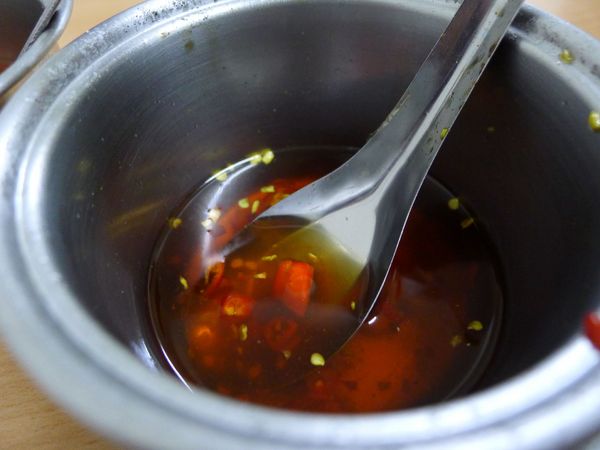 玉梅泰式料理:【高雄】玉梅泰式料理.平價泰國菜.桑尼受不了美食