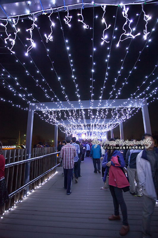 14.01.31-台南.月津港燈節