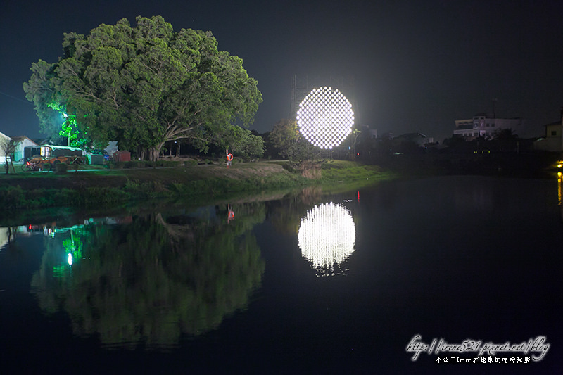 14.01.31-台南.月津港燈節