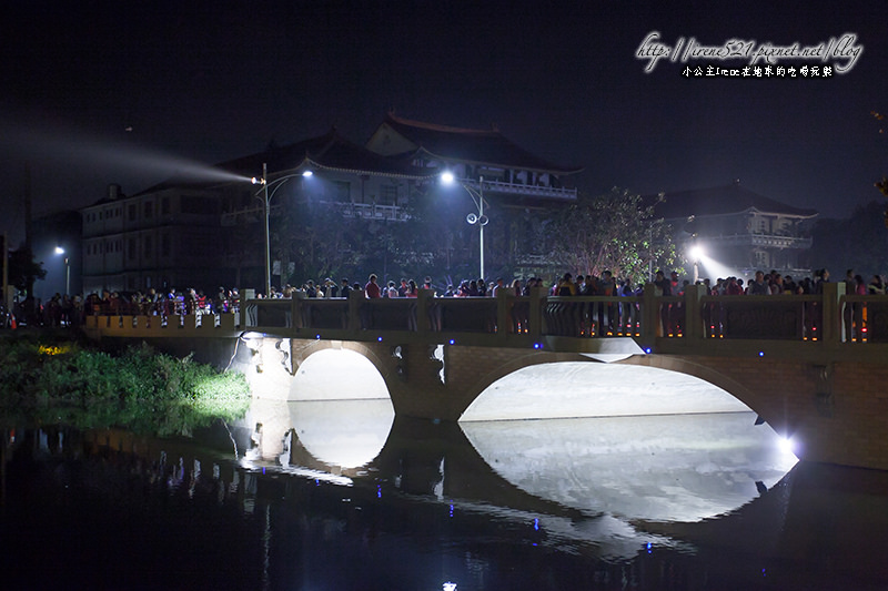 14.01.31-台南.月津港燈節