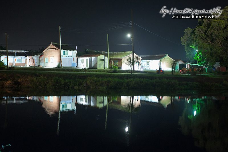 14.01.31-台南.月津港燈節
