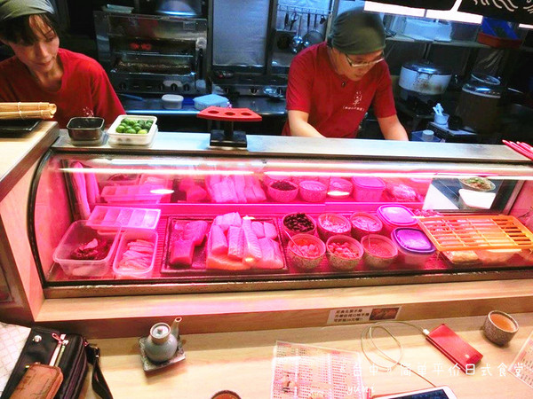 簡單日式食堂(台中綏遠店):【愛評口碑券§第53彈】平價親民的新鮮日式料理@簡單日式食堂(台中綏遠店)