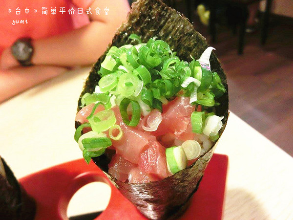 簡單日式食堂(台中綏遠店):【愛評口碑券§第53彈】平價親民的新鮮日式料理@簡單日式食堂(台中綏遠店)