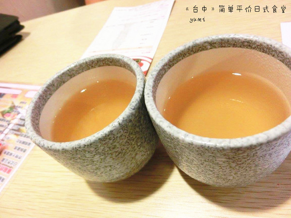 簡單日式食堂(台中綏遠店):【愛評口碑券§第53彈】平價親民的新鮮日式料理@簡單日式食堂(台中綏遠店)