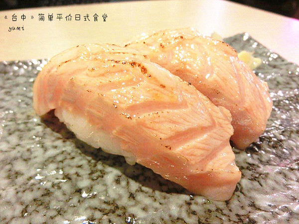 簡單日式食堂(台中綏遠店):【愛評口碑券§第53彈】平價親民的新鮮日式料理@簡單日式食堂(台中綏遠店)