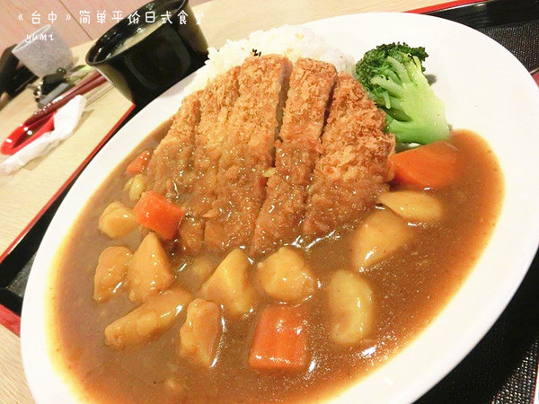 簡單日式食堂(台中綏遠店):【愛評口碑券§第53彈】平價親民的新鮮日式料理@簡單日式食堂(台中綏遠店)